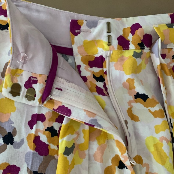 ANTHROPOLOGIE ISLAND WIDE LEG PANTS - Picture 11 of 15